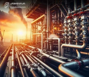 خرید ورق a283