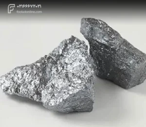 سیلیسیم فلز است یا نافلز+کاربردهای صنعتی