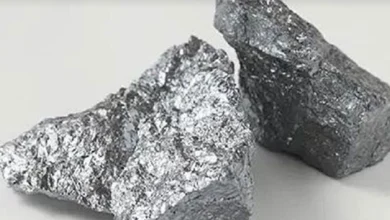 سیسیلیم فلز است یا نافلز