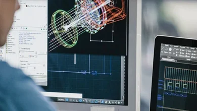 تکنولوژی های جدید در صنعت فولاد