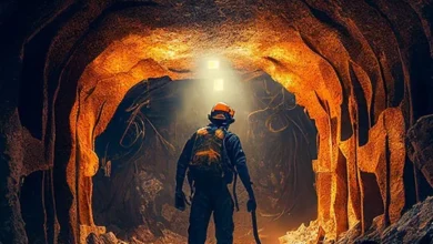 چگونگی به کارگیری فلزات از زمان کشف تاکنون