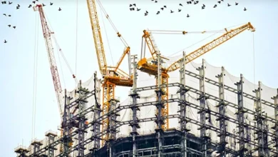 کاربرد فولاد