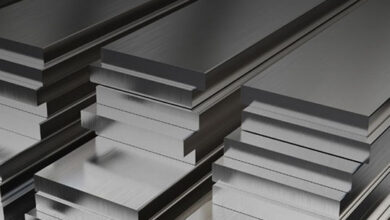 تفاوت ورق استیل آستنیتی، فریتی و مارتنزیتی