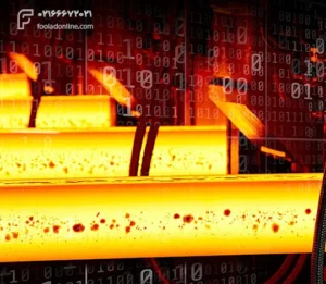 فولاد در عصر دیجیتال: نگاهی نو به متالورژی