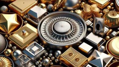 گران ترین فلز دنیا