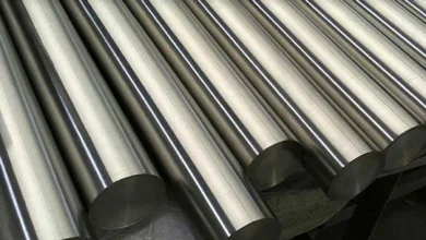 خرید فولاد AISI 4140