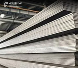 خرید ورق a283