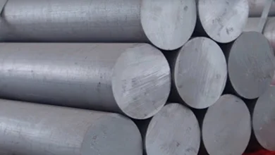 قیمت روز فولاد mo40