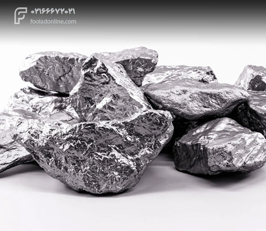 چگونگی به کارگیری فلزات از زمان کشف تاکنون 