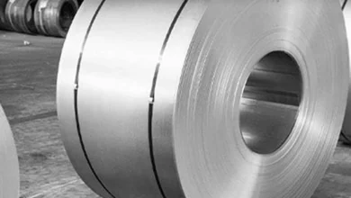 خرید ورق a283