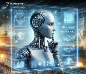 هوش مصنوعی در صنعت فولاد