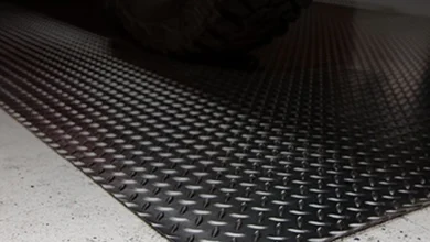 ورق آجدار 5 میل