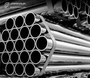 جدول تحمل فشار لوله ها