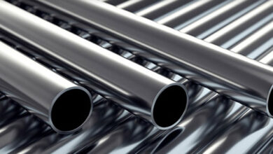 جدول تحمل فشار لوله ها