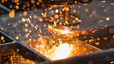 تازههای متالورژی