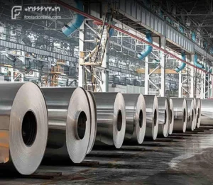 هنر فولاد سازی