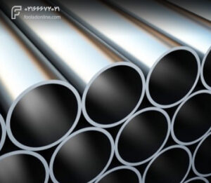 جدول تحمل فشار لوله ها