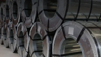 وزن ورق روغنی