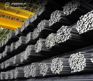 قیمت لحظه ای آهن و میلگرد+ عوامل موثر بر تغییرات قیمت