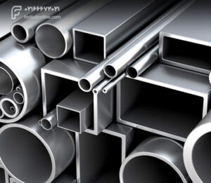 فولاد ضد زنگ