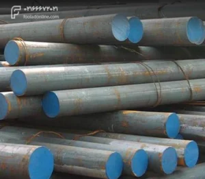 فولاد گرمکار و سردکار