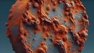 ترتیب واکنش پذیری فلزات