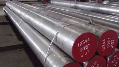 فولاد گرمکار 2344