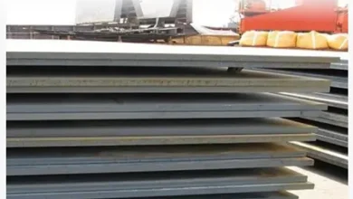 قیمت ورق st52