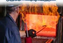 سختی ورق ck45