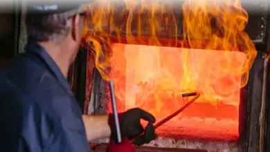 سختی ورق ck45