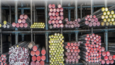 مقایسه ck45 با mo40