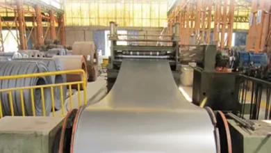 کاربرد ورق ck45