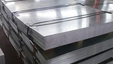 ورق دریایی LRA