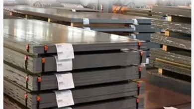 قیمت ورق کاویان st52