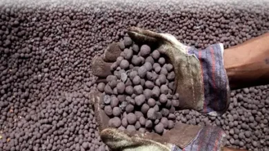 آهن اسفنجی چیست