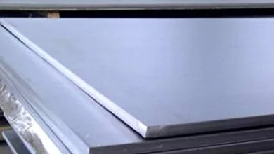 ورق دریایی DH32