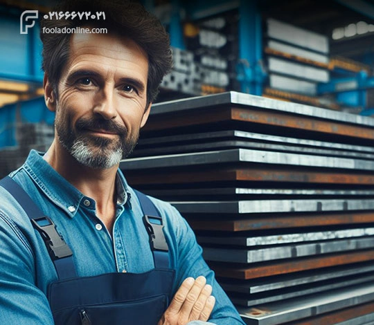 لیست قیمت ورق دریایی