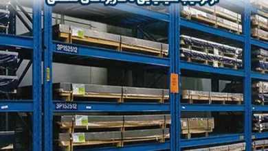 مقایسه ck45 با st52