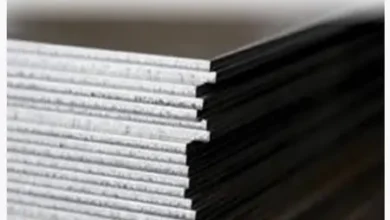 ورق ۱۰ میل ck60