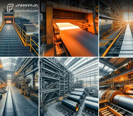 قیمت ورق دریایی