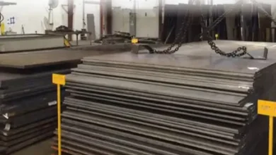 قیمت ورق ck45