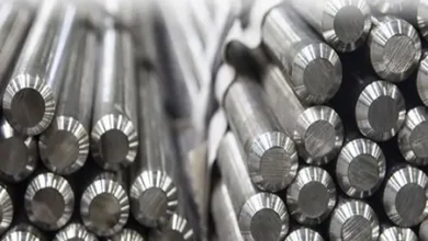 فولاد سمانته 1.5920