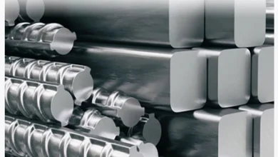 فولاد های کمیاب و خاص