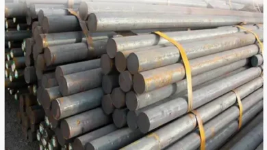 فولاد سمانته 1.7131