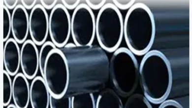 لوله آتشخوار ASTMB72