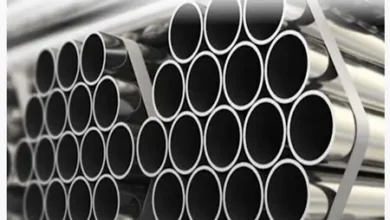 لوله آتشخوار A213