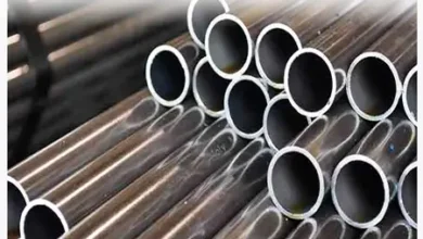 لوله آتشخوار ST35.8