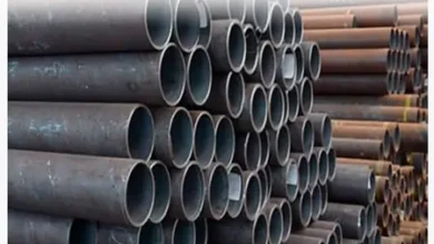 لوله آتشخوار ST45