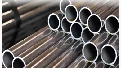 لوله آتشخوار A333