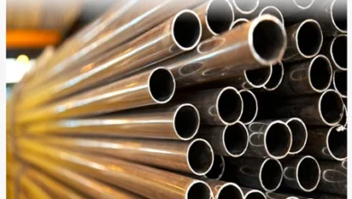 فولاد میکرو آلیاژی